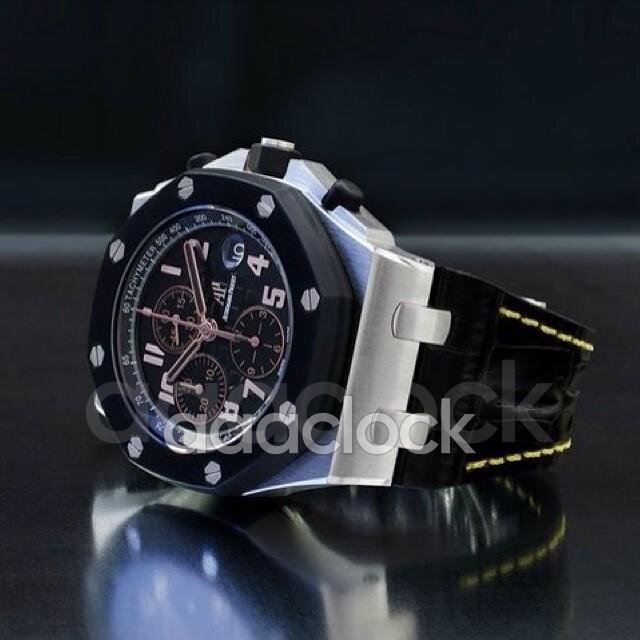 Audemars Piguet Royal Oak Offshore 57th Street 26298SK.OO.D101CR.01 Арт. AP-0199 Арт. AP-0199