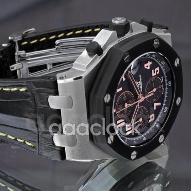 Audemars Piguet Royal Oak Offshore 57th Street 26298SK.OO.D101CR.01 Арт. AP-0199 Арт. AP-0199