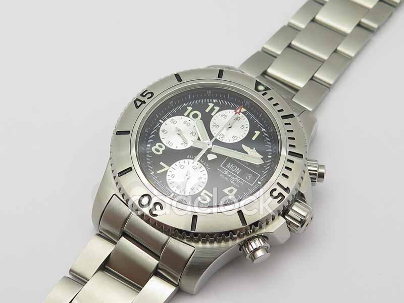 Breitling Superocean Chronograph Steelfish A13341C3 Арт. BT-0716 Арт. BT-0716