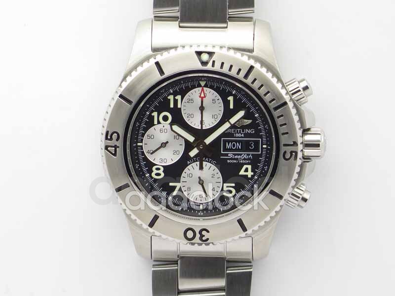 Breitling Superocean Chronograph Steelfish A13341C3 Арт. BT-0716 Арт. BT-0716