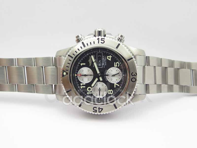 Breitling Superocean Chronograph Steelfish A13341C3 Арт. BT-0716 Арт. BT-0716