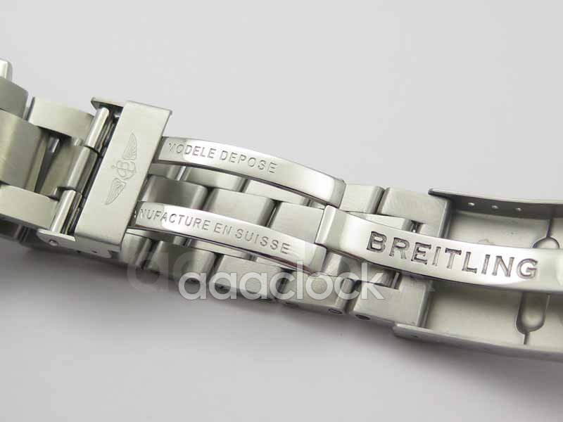 Breitling Superocean Chronograph Steelfish A13341C3 Арт. BT-0716 Арт. BT-0716