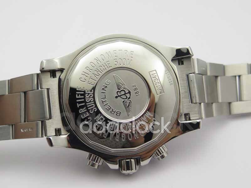 Breitling Superocean Chronograph Steelfish A13341C3 Арт. BT-0716 Арт. BT-0716