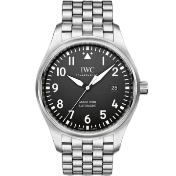 IWC Pilots Watch Mark XVIII IW327001