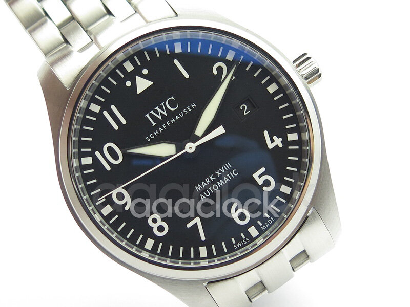 IWC Pilots Watch Mark XVIII IW327001 Арт. IW-1432 Арт. IW-1432