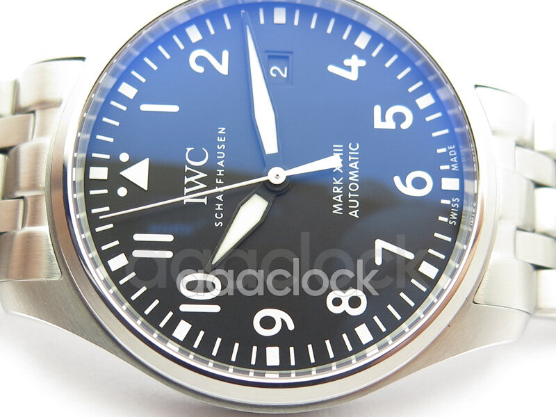 IWC Pilots Watch Mark XVIII IW327001 Арт. IW-1432 Арт. IW-1432