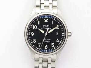 IWC Pilots Watch Mark XVIII IW327001