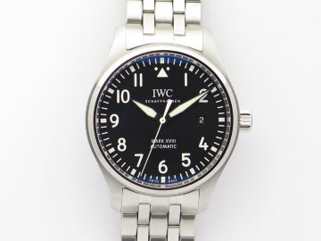 IWC Pilots Watch Mark XVIII IW327001