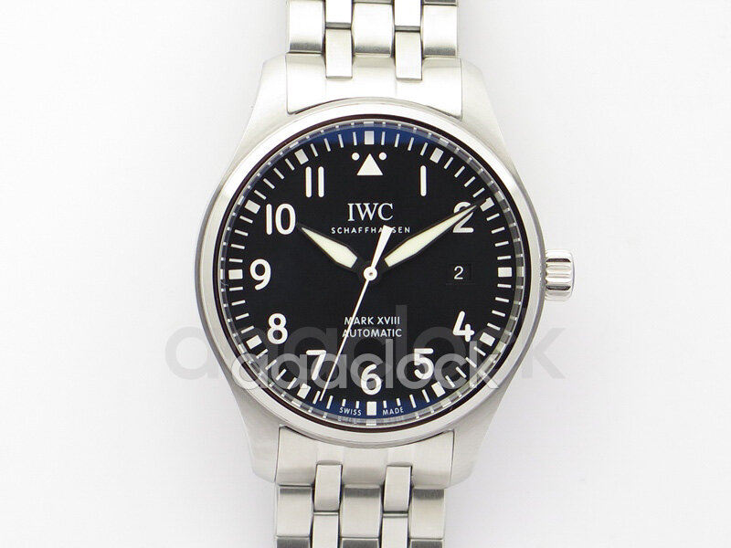 IWC Pilots Watch Mark XVIII IW327001 Арт. IW-1432 Арт. IW-1432