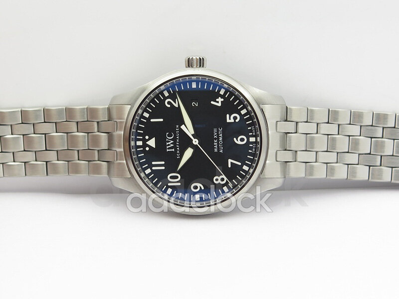 IWC Pilots Watch Mark XVIII IW327001 Арт. IW-1432 Арт. IW-1432