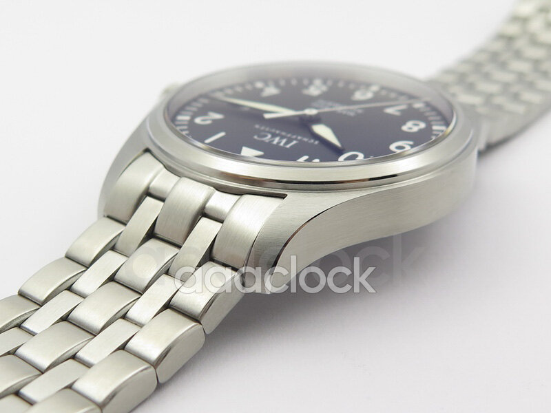 IWC Pilots Watch Mark XVIII IW327001 Арт. IW-1432 Арт. IW-1432