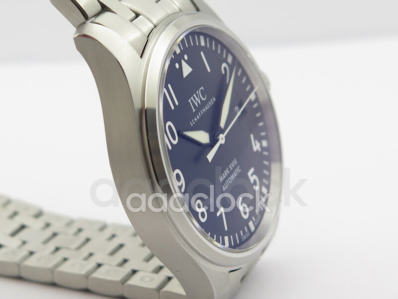 IWC Pilots Watch Mark XVIII IW327001 Арт. IW-1432 Арт. IW-1432