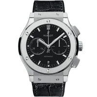 Hublot Classic Fusion 45 Chronograph Titanium 521.NX.1171.LR Арт. HU-1290 Арт. HU-1290