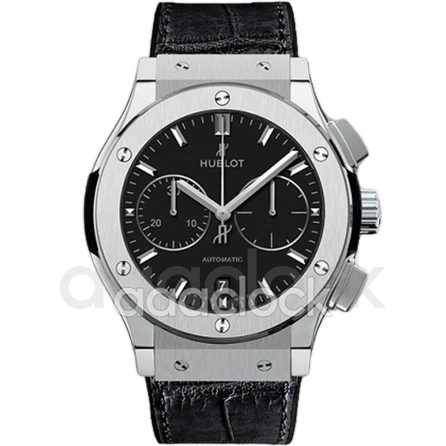 Hublot Classic Fusion 45 Chronograph Titanium 521.NX.1171.LR Арт. HU-1290 Арт. HU-1290
