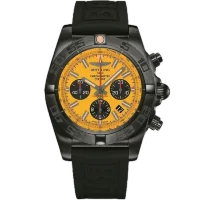 Breitling Windrider Chronomat 44 Blacksteel MB0111C3.I531.262S Арт. BT-0772 Арт. BT-0772