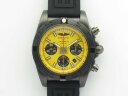 Breitling Windrider Chronomat 44 Blacksteel MB0111C3.I531.262S Арт. BT-0772 Арт. BT-0772