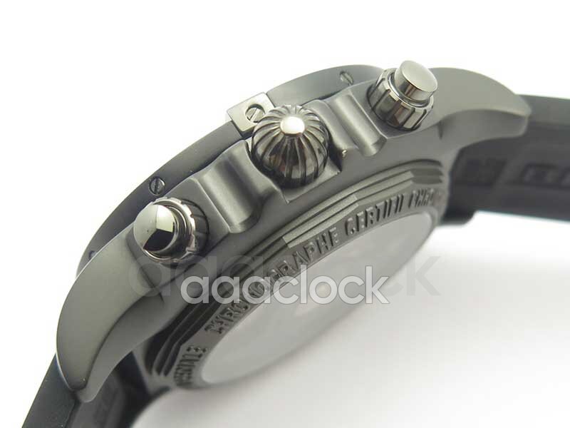 Breitling Windrider Chronomat 44 Blacksteel MB0111C3.I531.262S Арт. BT-0772 Арт. BT-0772