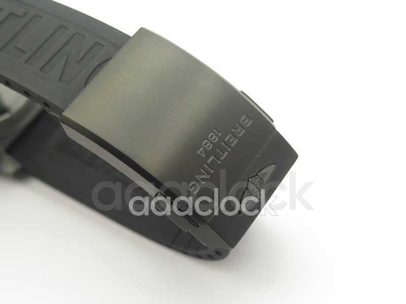 Breitling Windrider Chronomat 44 Blacksteel MB0111C3.I531.262S Арт. BT-0772 Арт. BT-0772