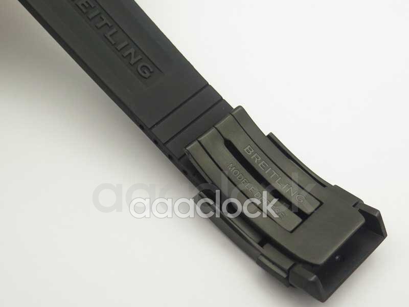 Breitling Windrider Chronomat 44 Blacksteel MB0111C3.I531.262S Арт. BT-0772 Арт. BT-0772