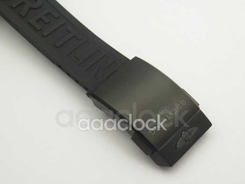 Breitling Windrider Chronomat 44 Blacksteel MB0111C3.I531.262S Арт. BT-0772 Арт. BT-0772