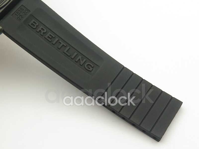 Breitling Windrider Chronomat 44 Blacksteel MB0111C3.I531.262S Арт. BT-0772 Арт. BT-0772