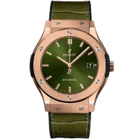 Hublot Classic Fusion 42 542.OX.1181.LR Арт. HU-1251 Арт. HU-1251