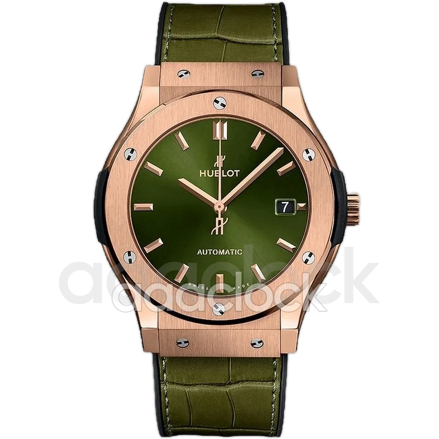 Hublot Classic Fusion 42 542.OX.1181.LR Арт. HU-1251 Арт. HU-1251