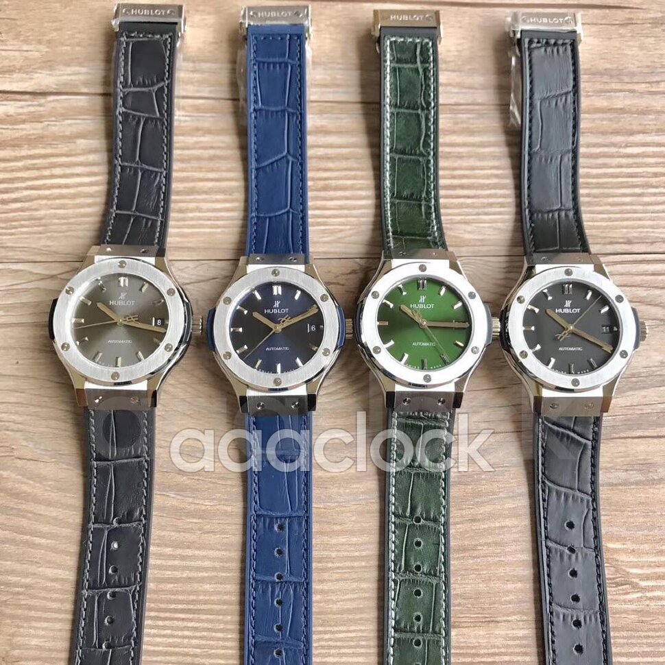 Hublot Classic Fusion 42 542.OX.1181.LR Арт. HU-1251 Арт. HU-1251