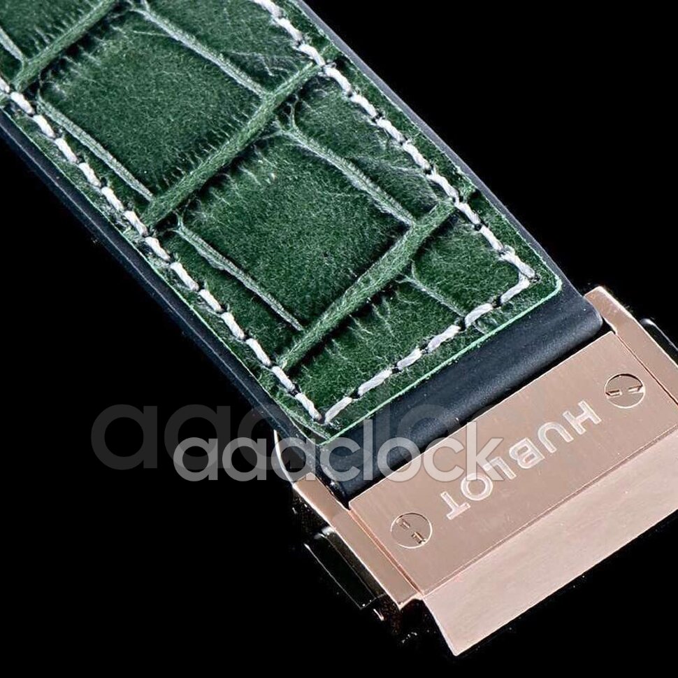 Hublot Classic Fusion 42 542.OX.1181.LR Арт. HU-1251 Арт. HU-1251