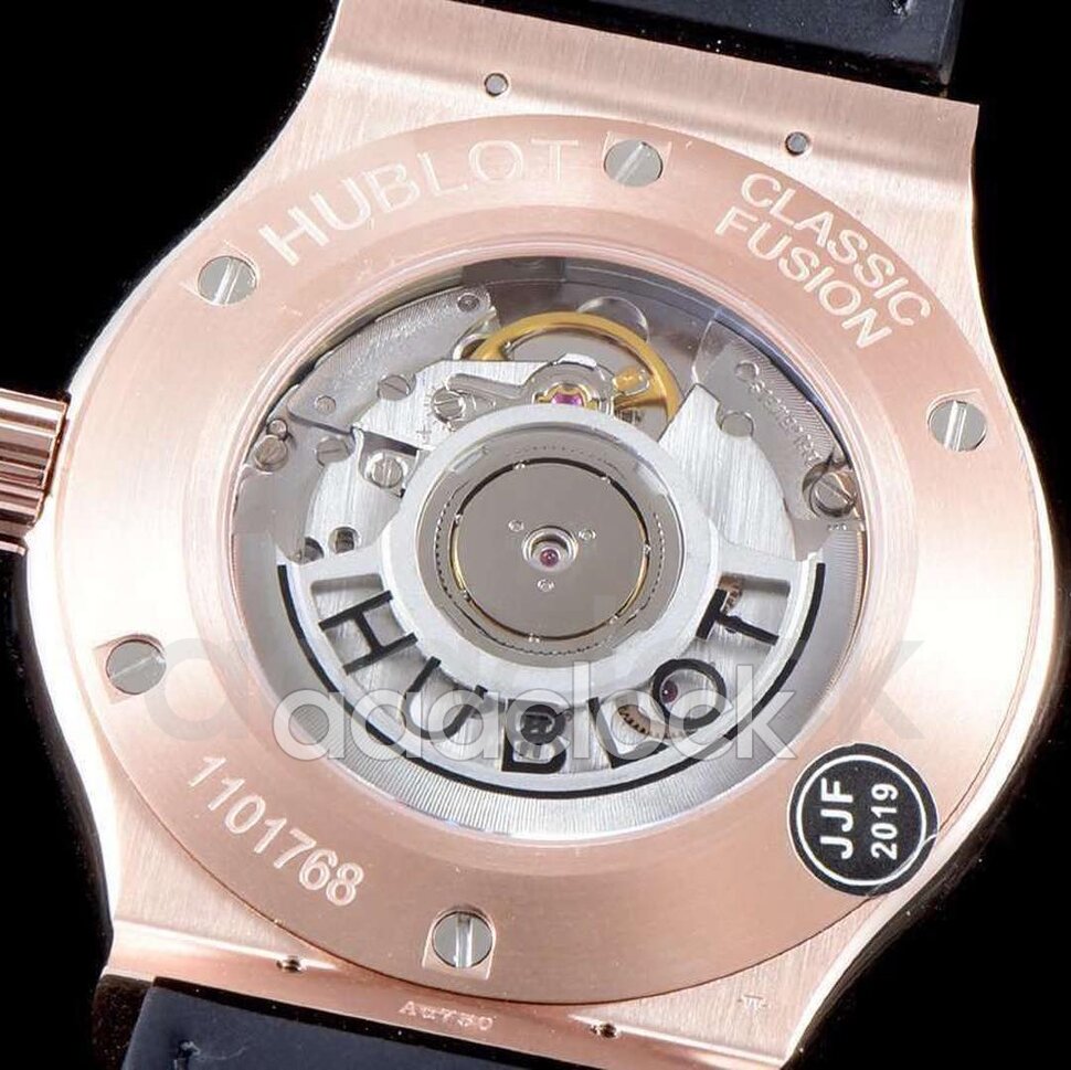 Hublot Classic Fusion 42 542.OX.1181.LR Арт. HU-1251 Арт. HU-1251