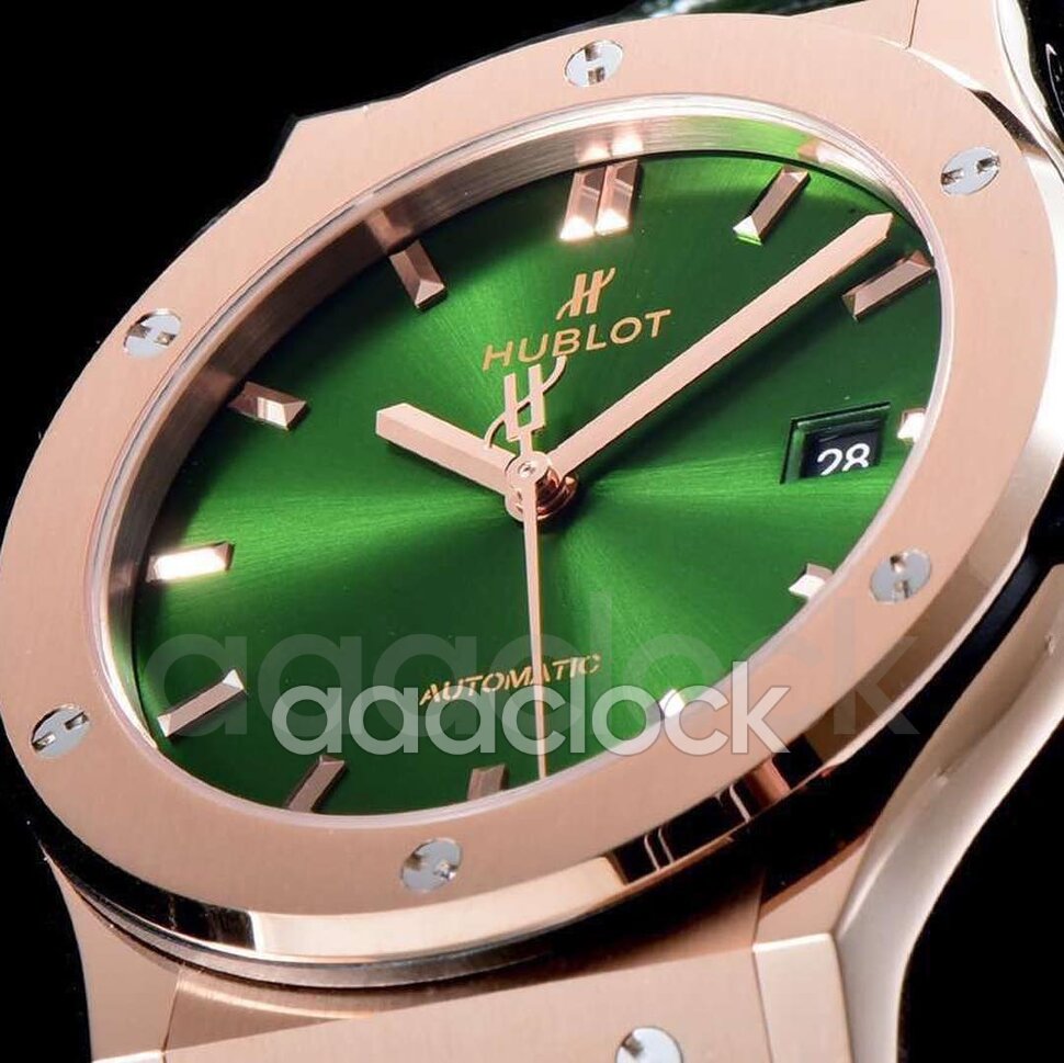 Hublot Classic Fusion 42 542.OX.1181.LR Арт. HU-1251 Арт. HU-1251