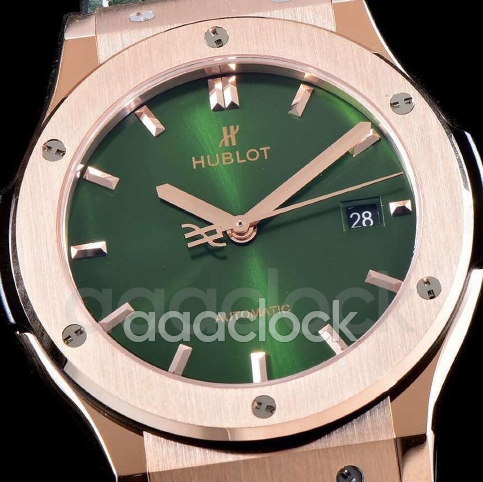 Hublot Classic Fusion 42 542.OX.1181.LR Арт. HU-1251 Арт. HU-1251