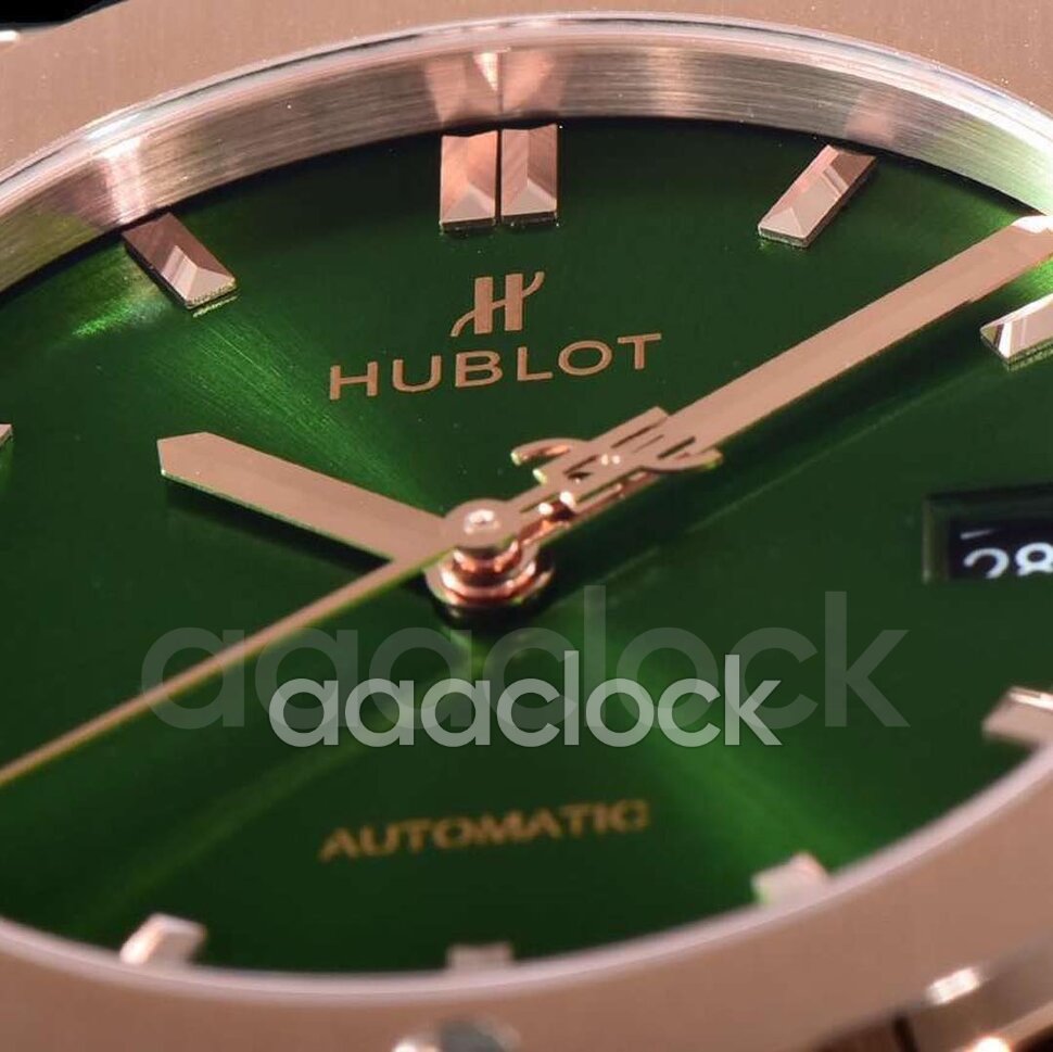 Hublot Classic Fusion 42 542.OX.1181.LR Арт. HU-1251 Арт. HU-1251