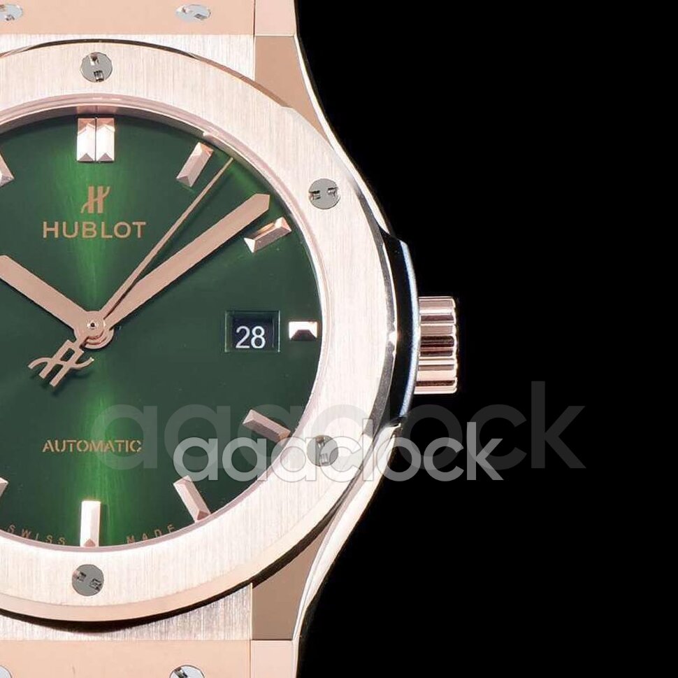 Hublot Classic Fusion 42 542.OX.1181.LR Арт. HU-1251 Арт. HU-1251