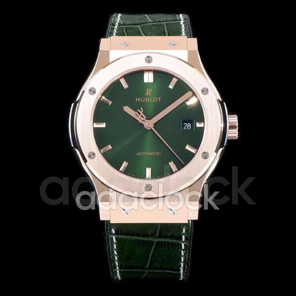 Hublot Classic Fusion 42 542.OX.1181.LR Арт. HU-1251 Арт. HU-1251