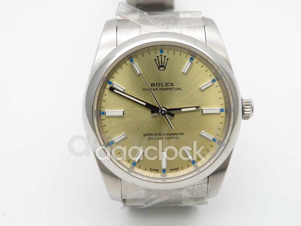 Rolex Oyster Perpetual 34 114200-0022 Арт. RO-3669 Арт. RO-3669