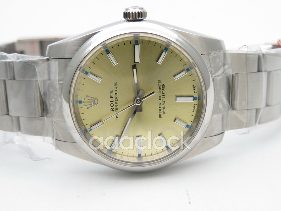 Rolex Oyster Perpetual 34 114200-0022 Арт. RO-3669 Арт. RO-3669
