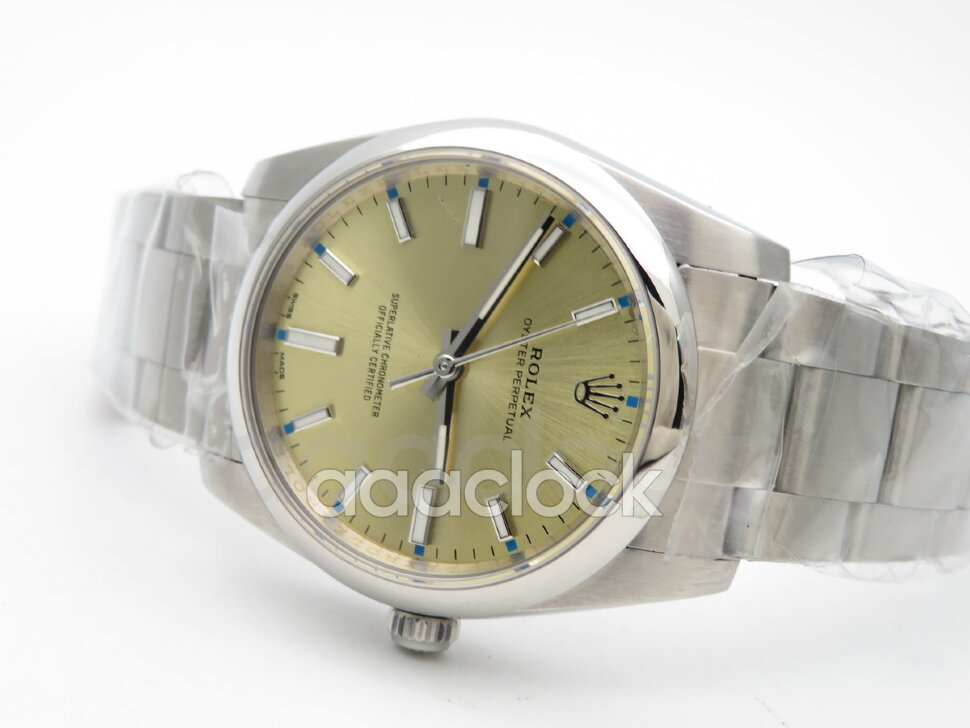 Rolex Oyster Perpetual 34 114200-0022 Арт. RO-3669 Арт. RO-3669