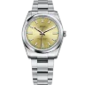 Rolex Oyster Perpetual 34 114200-0022 Арт. RO-3669 Арт. RO-3669