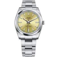 Rolex Oyster Perpetual 34 114200-0022 Арт. RO-3669 Арт. RO-3669