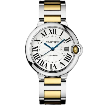 Cartier Ballon Bleu de Cartier 36 W6920047