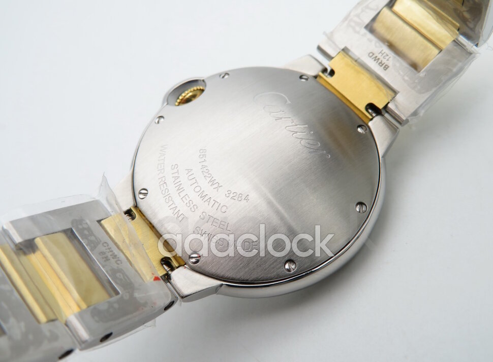 Cartier Ballon Bleu de Cartier 36 W6920047 Арт. CA-0829 Арт. CA-0829