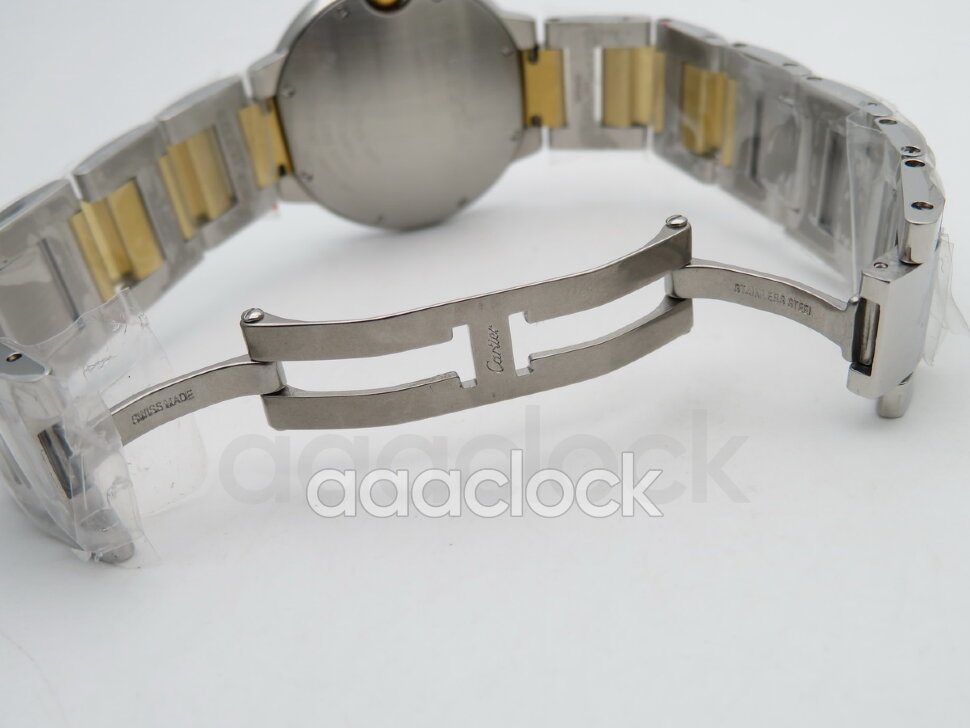 Cartier Ballon Bleu de Cartier 36 W6920047 Арт. CA-0829 Арт. CA-0829