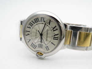 Cartier Ballon Bleu de Cartier 36 W6920047