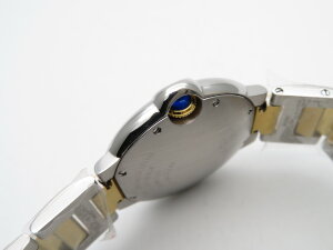 Cartier Ballon Bleu de Cartier 36 W6920047