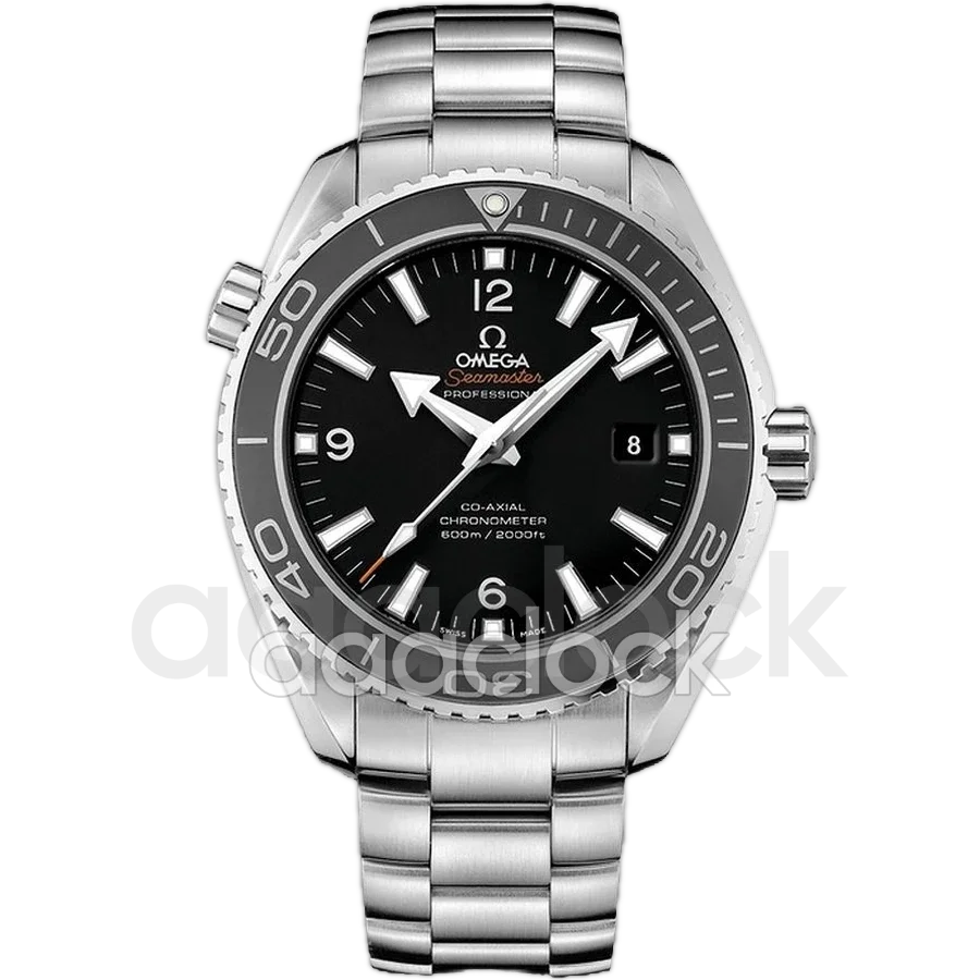 Omega Seamaster Planet Ocean 600M 232.30.46.21.01.006 Арт. OM-1882 Арт. OM-1882
