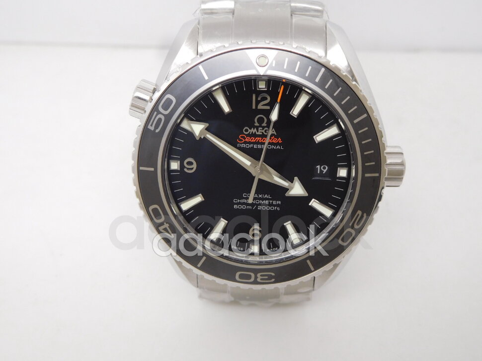 Omega Seamaster Planet Ocean 600M 232.30.46.21.01.006 Арт. OM-1882 Арт. OM-1882