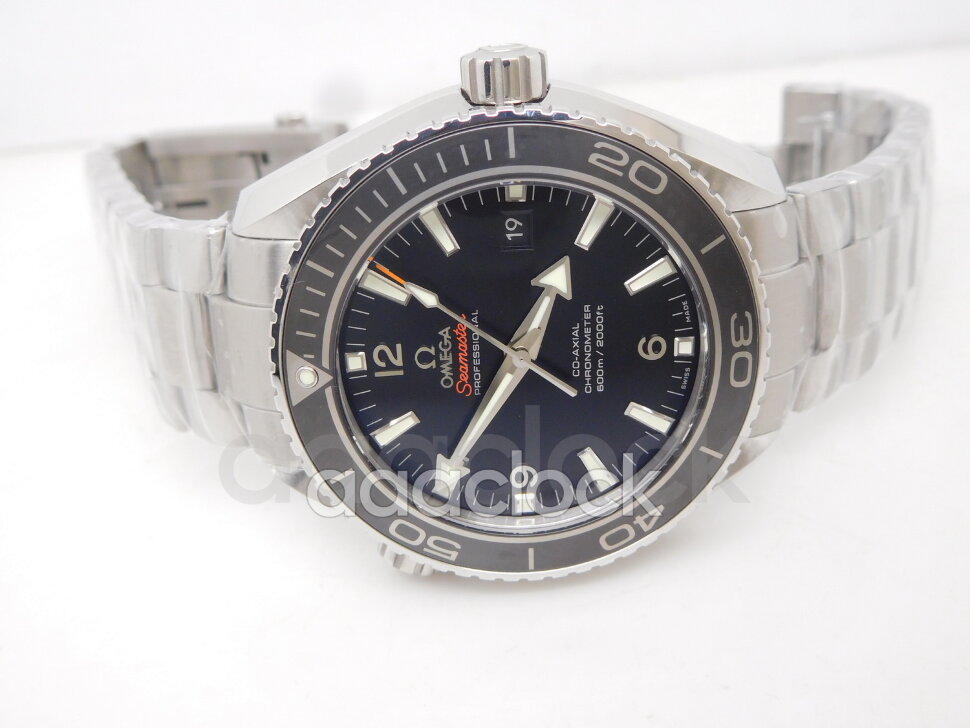 Omega Seamaster Planet Ocean 600M 232.30.46.21.01.006 Арт. OM-1882 Арт. OM-1882