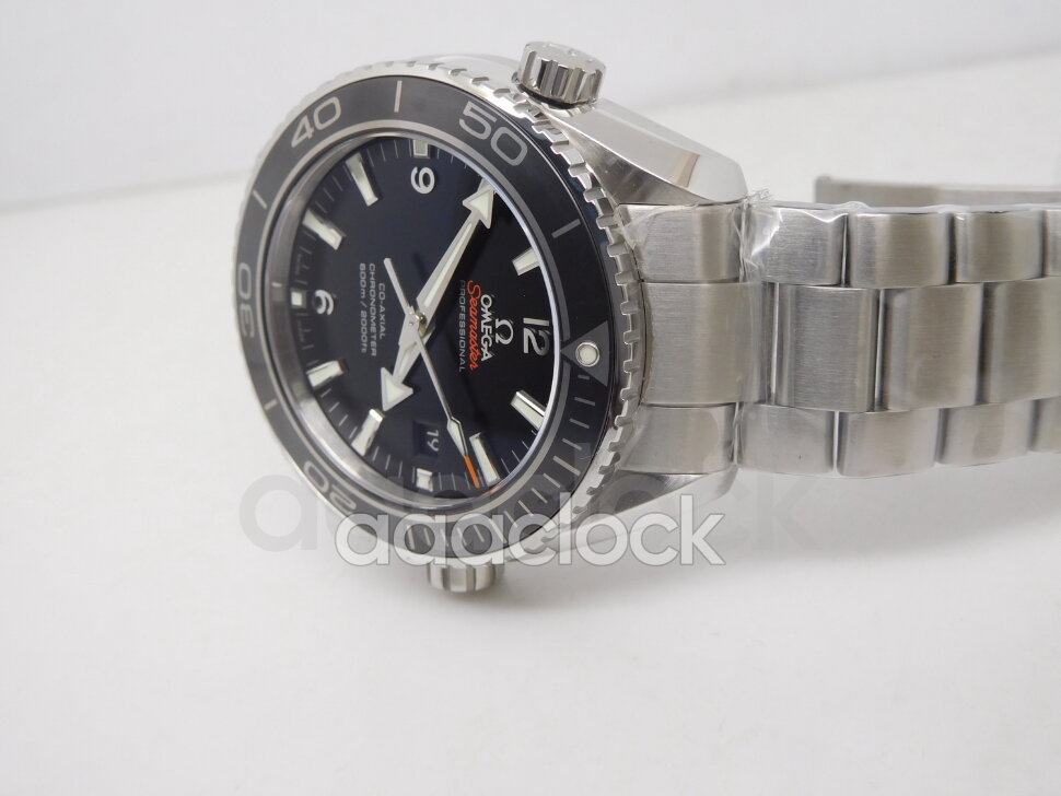 Omega Seamaster Planet Ocean 600M 232.30.46.21.01.006 Арт. OM-1882 Арт. OM-1882