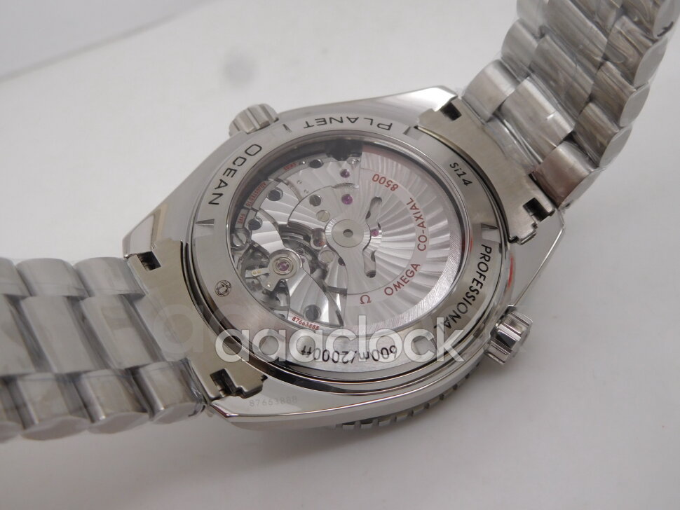 Omega Seamaster Planet Ocean 600M 232.30.46.21.01.006 Арт. OM-1882 Арт. OM-1882